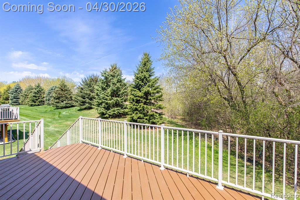 6150 Timberstone Way, Clarkston, MI — Photo 42
