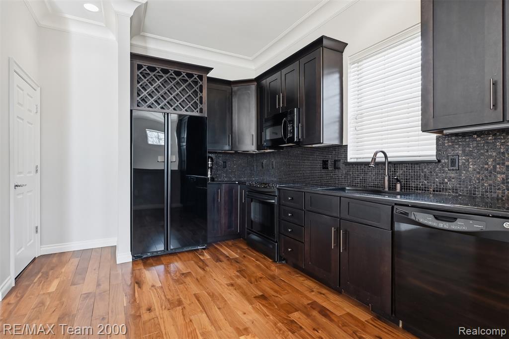 39750 ROCKCREST Circle, Northville, MI, 48168