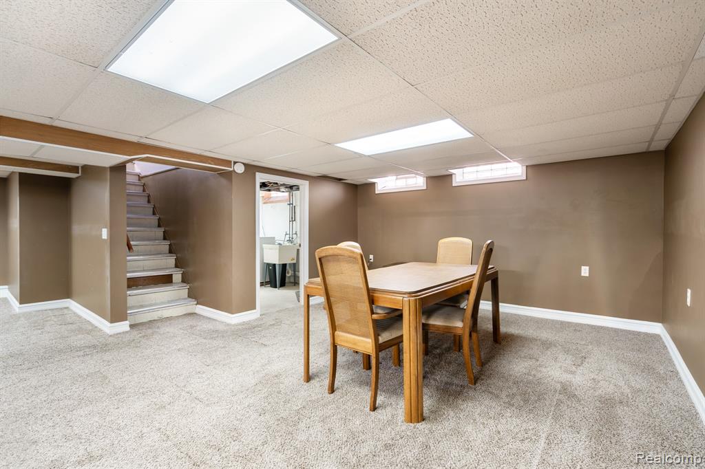 24263 Marine Avenue, Eastpointe, MI 48021 — Photo 30