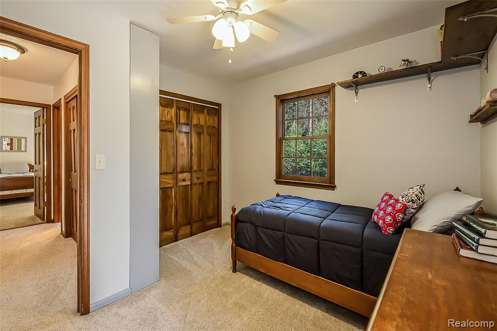 2694 WAYSIDE Drive, Ann Arbor, MI 48103 — Photo 58