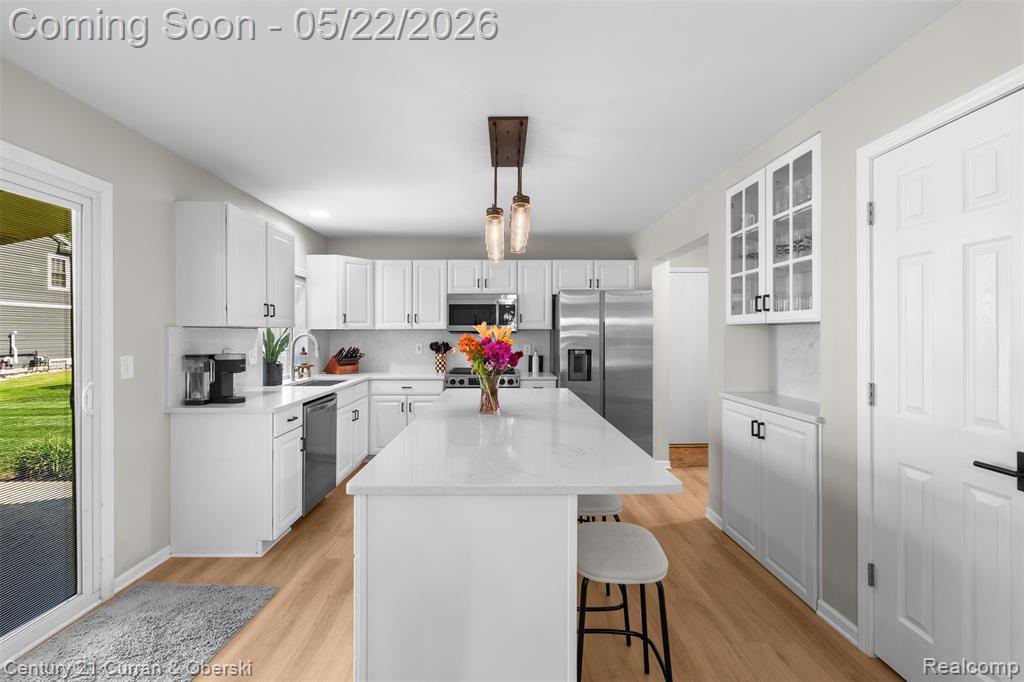 931 S Parkwood Drive, South Lyon, MI 48178 — Photo 16