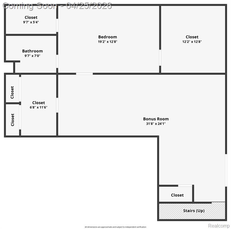 7461 Biscayne Avenue, White Lake, MI 48383 — Photo 49