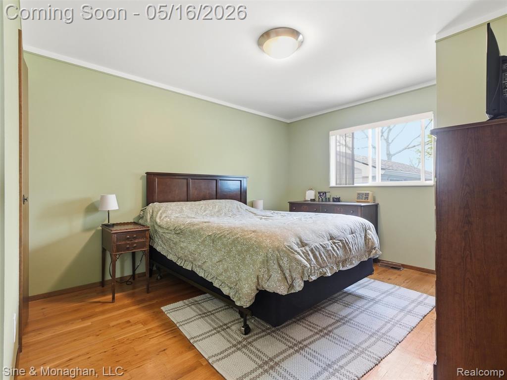 23701 Lakewood Street, Saint Clair Shores, MI 48082 — Photo 10