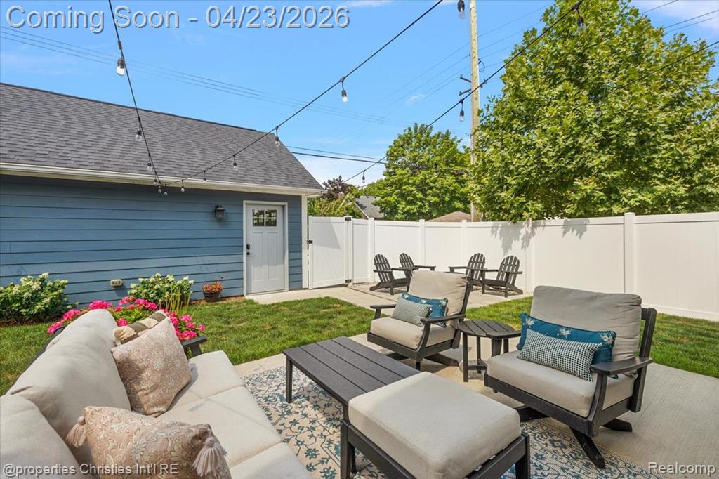 600 S Dorchester Avenue, Royal Oak, MI 48067 — Photo 42