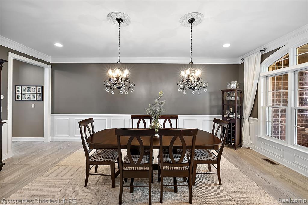 50505 BRIAR RIDGE Lane, Northville, MI 48168 — Photo 18