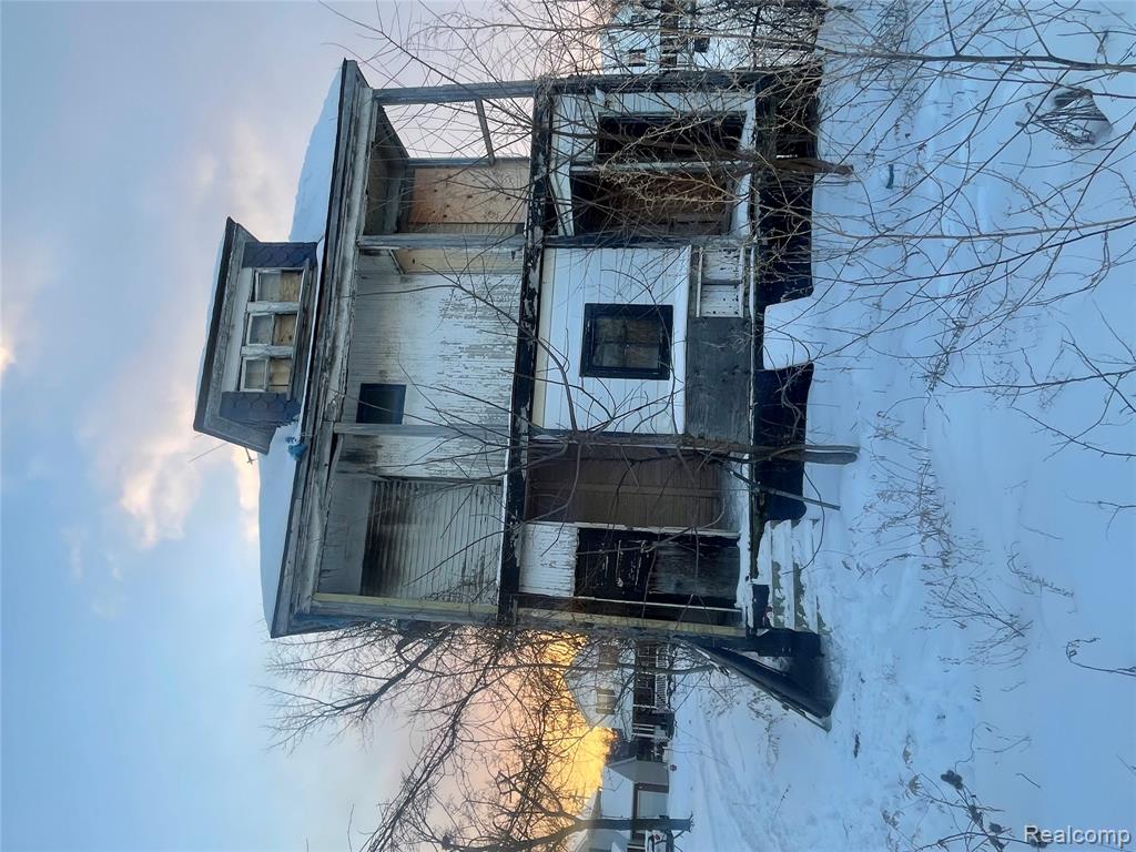 4160 Crane Street, Detroit, MI 48214 — Photo 14