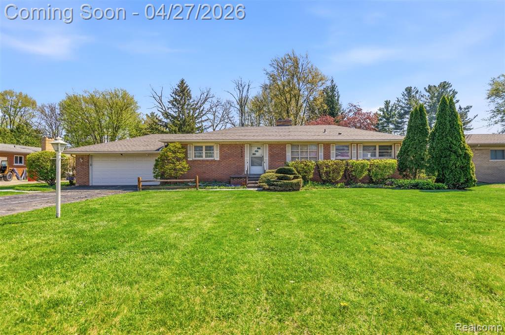 38210 Radde Street, Clinton Twp, MI 48036 — Photo 26