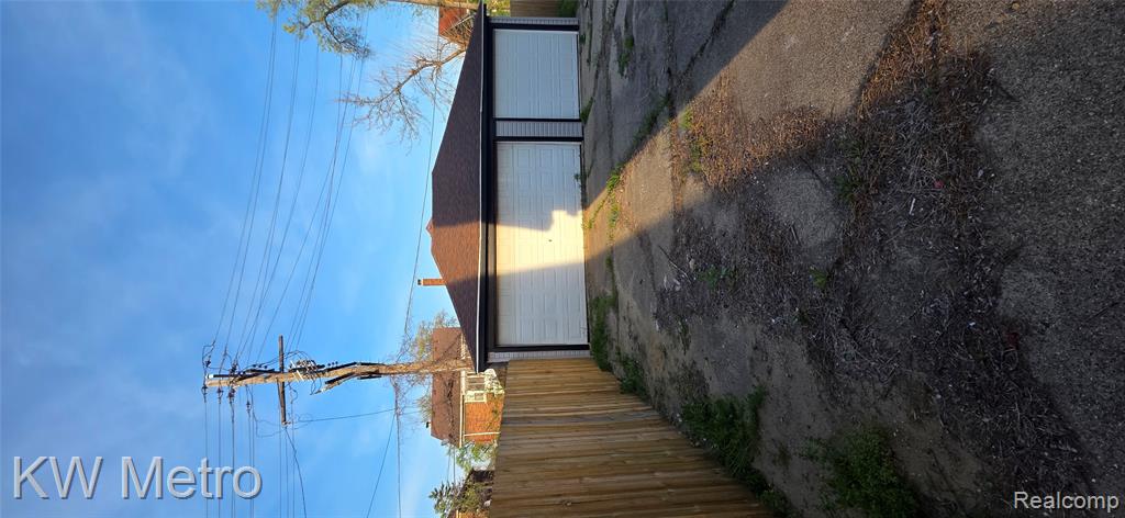 17144 Greenlawn Street, Detroit, MI 48221 — Photo 46