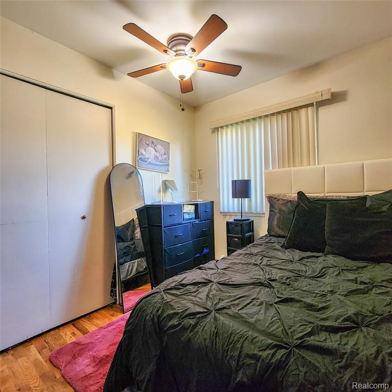 9445 Van Buren Street, Van Buren, MI 48111 — Photo 14
