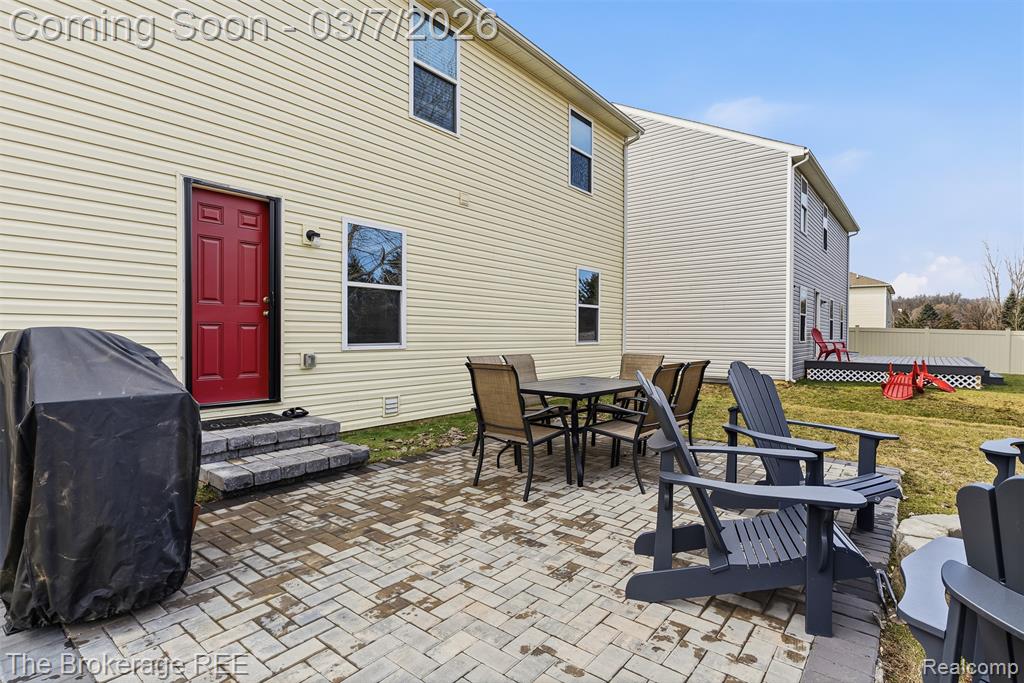 1640 Golfview Drive, Ypsilanti, MI 48198 — Photo 46