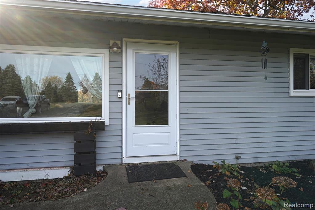 5191 Pratt Road, Metamora, MI 48455 — Photo 4