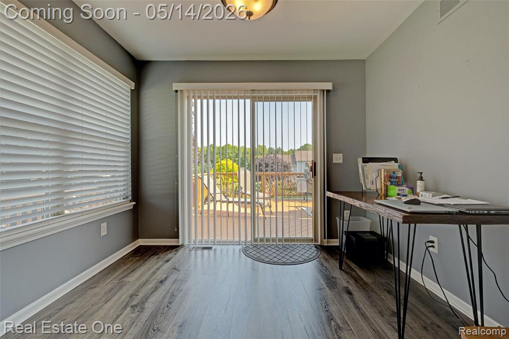 2338 Malena Lane, Oxford, MI 48371 — Photo 22