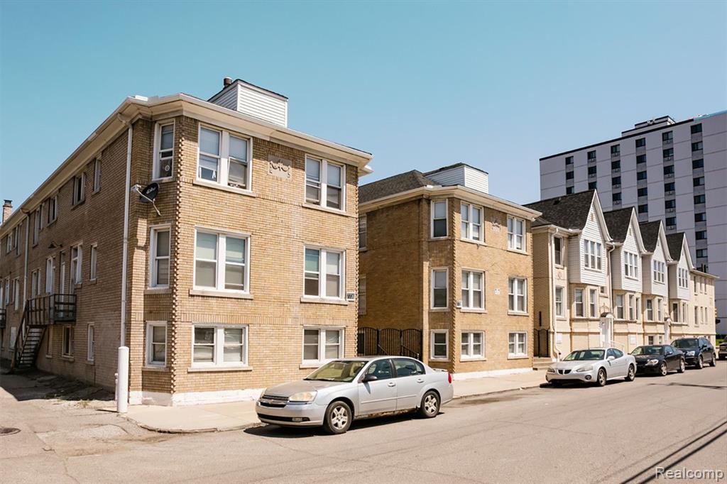 7728 Pitt Street, Detroit, MI 48209 — Photo 5