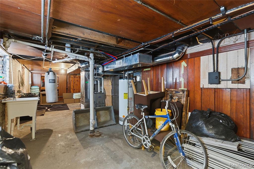 7098 Lafayette Boulevard, Detroit, MI 48209 — Photo 26