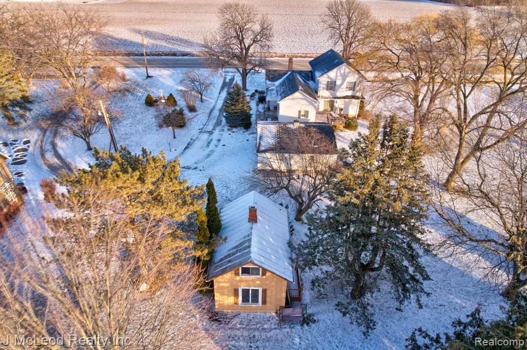4140 S Gera Road, Frankenmuth, MI 48734 — Photo 65