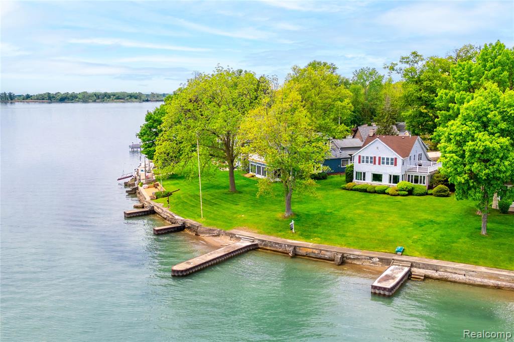29863 East River Road, Grosse Ile, MI 48138 — Photo 5