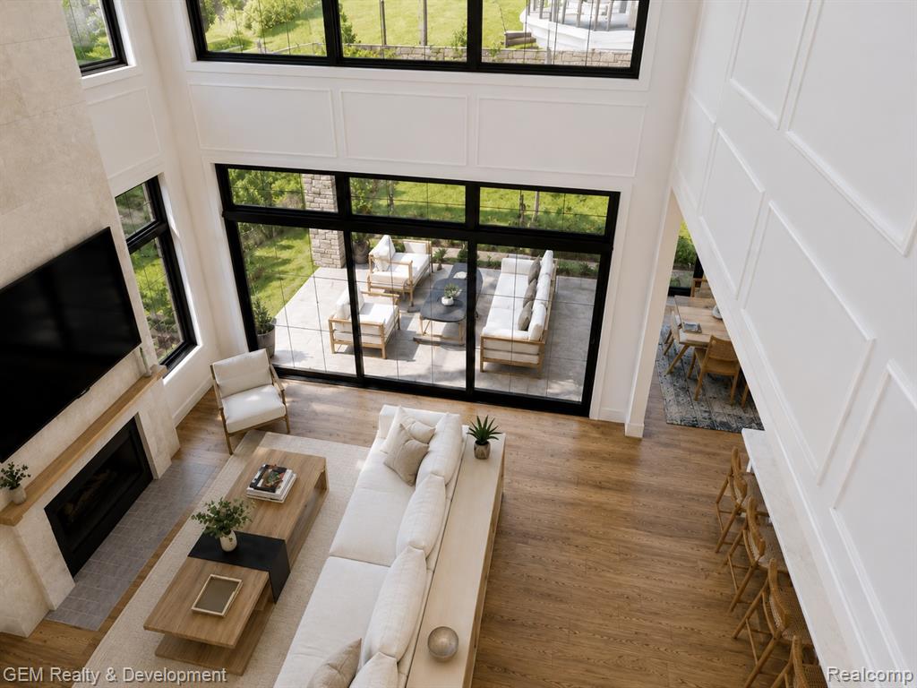 509 Randolph Street, Northville, MI 48167 — Photo 8
