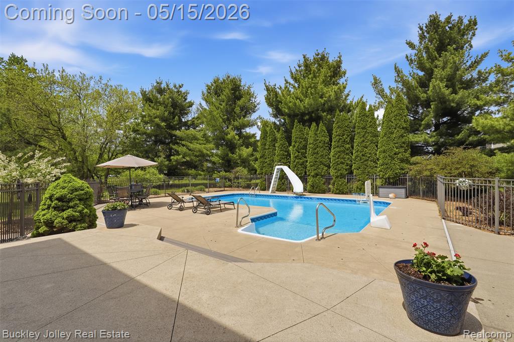 8705 Clarion Court, Brighton, MI 48116 — Photo 39