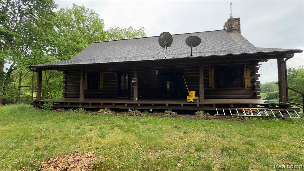 2608 E Sutton Road, Metamora, MI 48455 — Photo 42