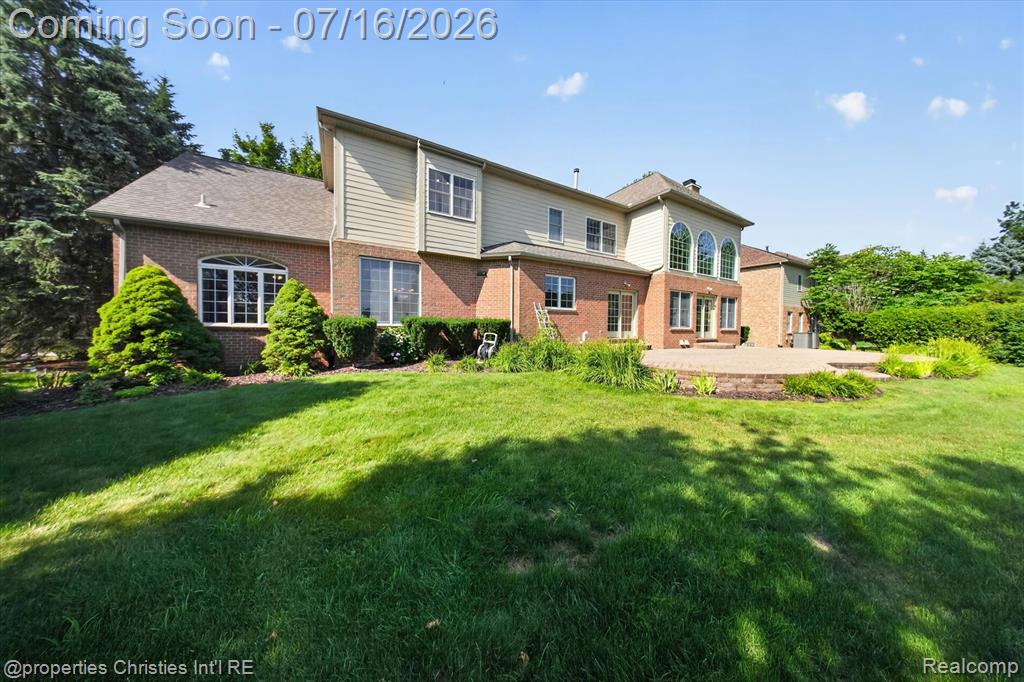 45864 Tournament Drive, Northville, MI 48168 — Photo 63
