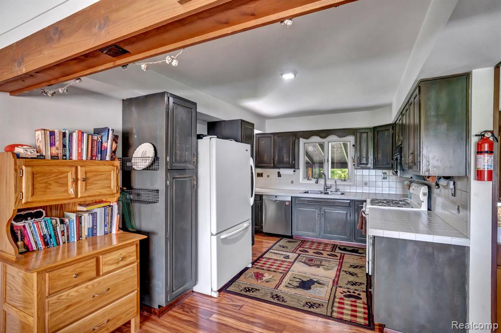 5177 Merwin Road, Lapeer, MI 48446 — Photo 9