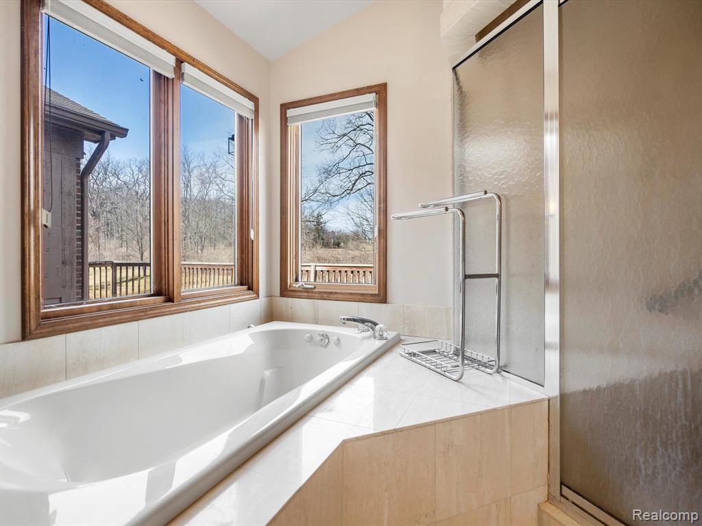 4738 MULBERRY WOODS Circle, Ann Arbor, MI 48105 — Photo 20
