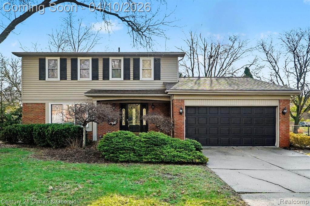 3836 Meadowbrook Drive, Troy, MI 48084 — Photo 2