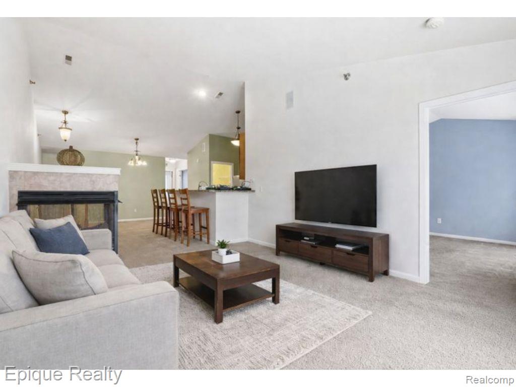 3212 Paradise Trail, Oxford, MI 48371 — Photo 5