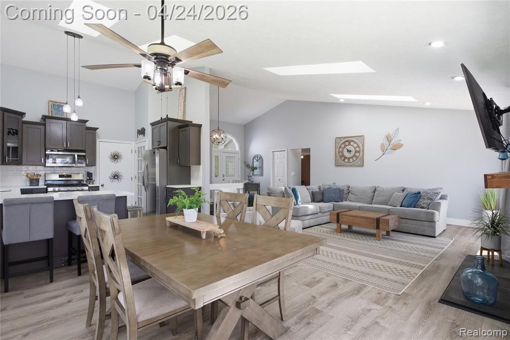6710 Ridgeview Drive, Clarkston, MI — Photo 15