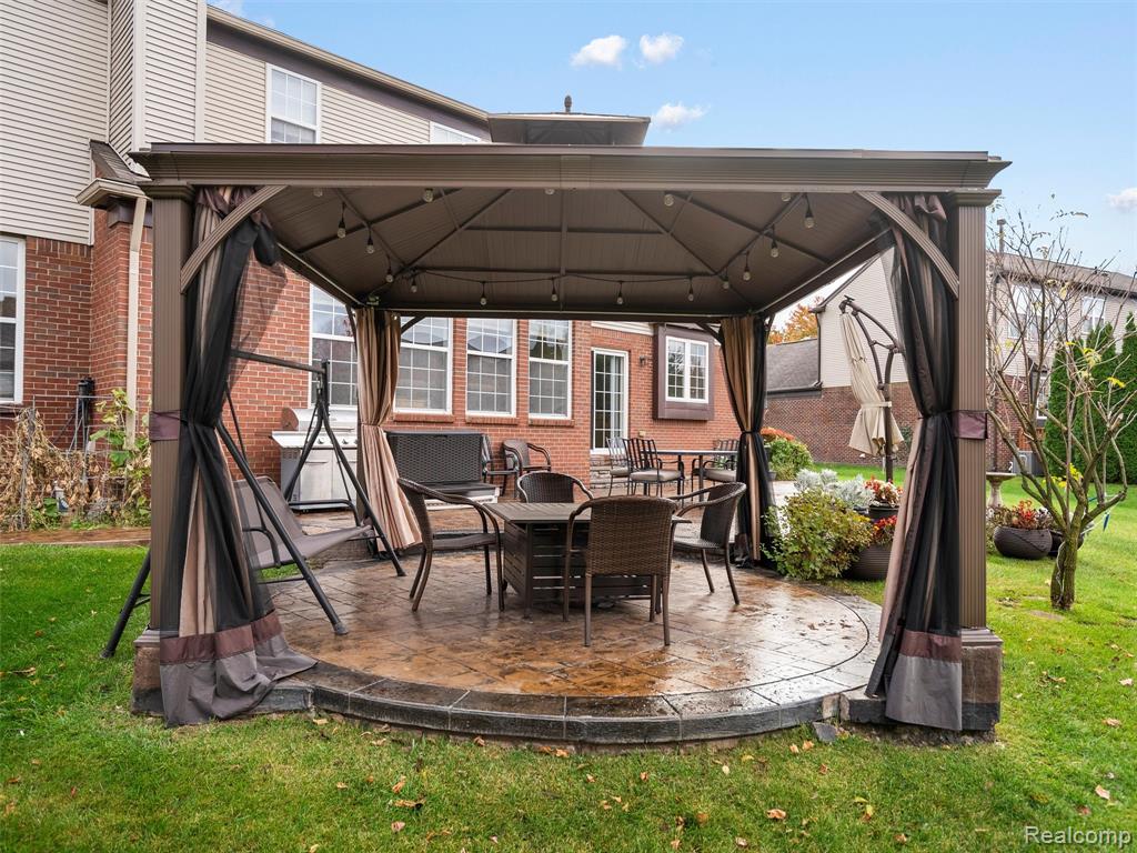49727 E Central Park, Shelby Twp, MI 48317 — Photo 56