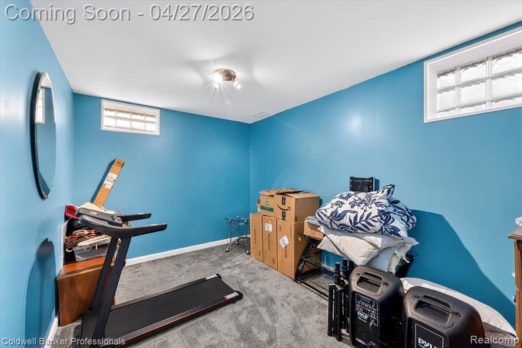 6017 Simmons Trail, North Branch, MI 48461 — Photo 29