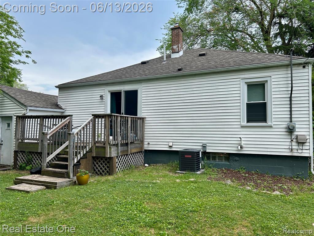 39621 Ormsby Street, Clinton Twp, MI 48036 — Photo 15