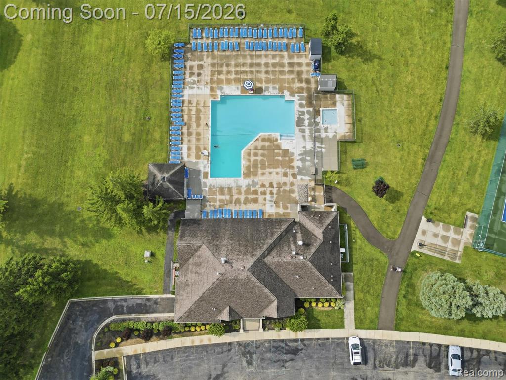 45414 Brunswick Drive, Canton, MI 48187 — Photo 59