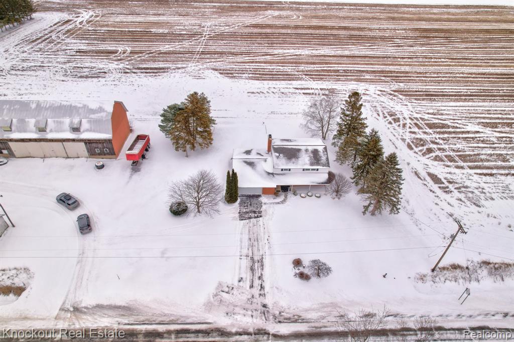 1105 S Mueller Road, Saginaw, MI 48601 — Photo 48