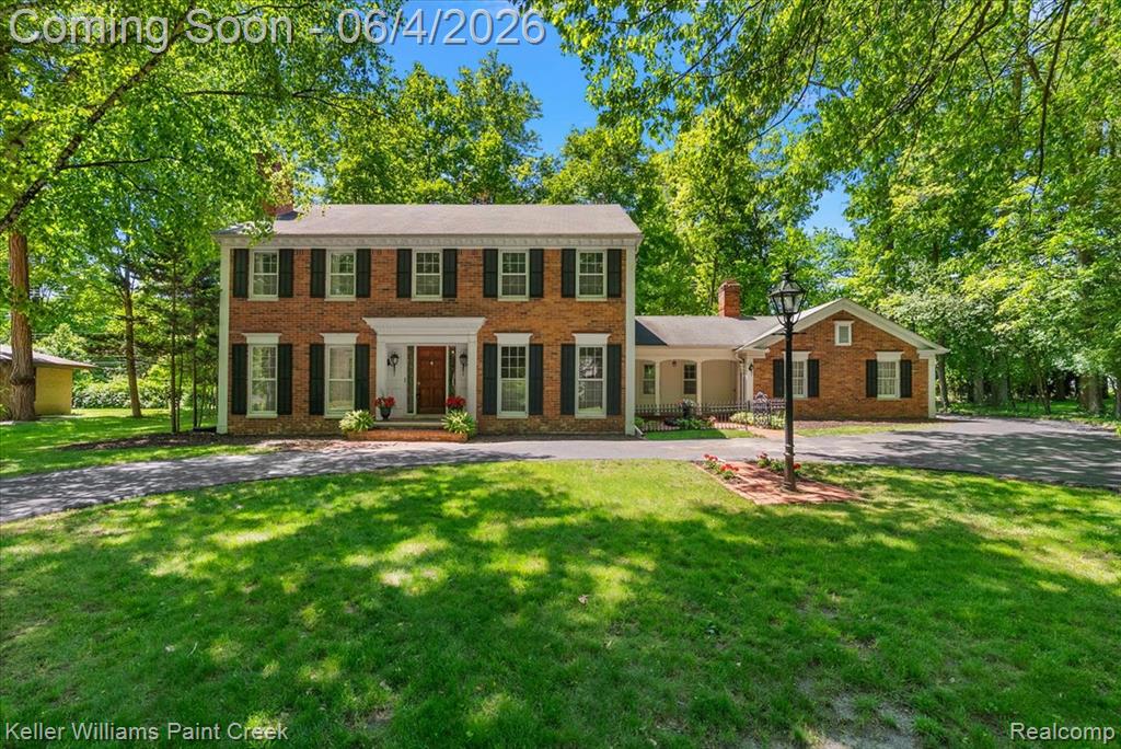 32845 Long Bow Court, Beverly Hills, MI 48025 — Photo 51