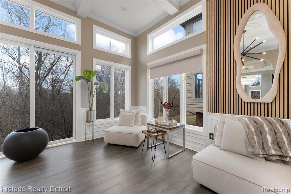 5695 N Branford Drive N, West Bloomfield, MI — Photo 23