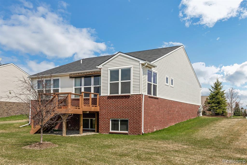 9336 SAINT ANDREWS Drive, Grand Blanc, MI 48439 — Photo 21