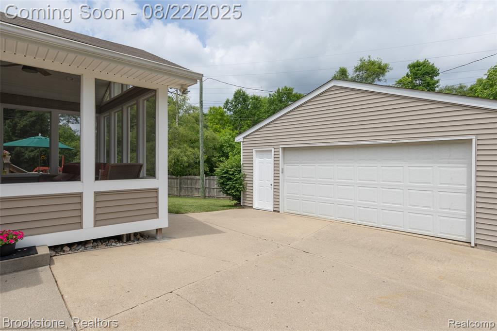 58 LAFAYETTE Street, Oxford, MI 48371 — Photo 16