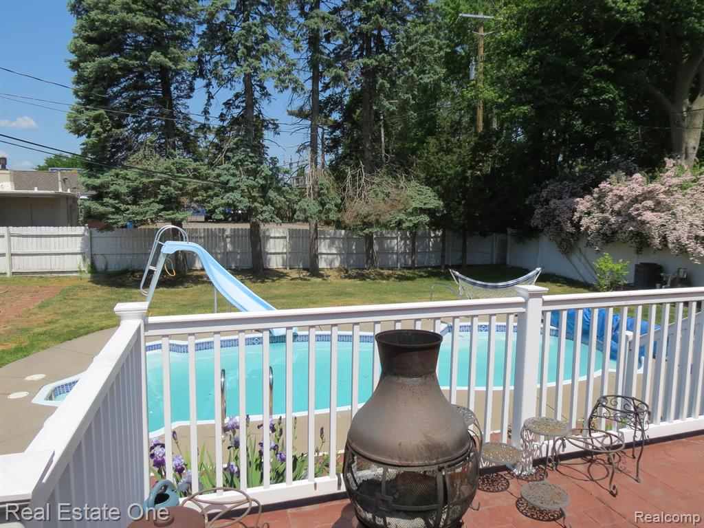 772 BURROUGHS Street, Plymouth, MI 48170 — Photo 7