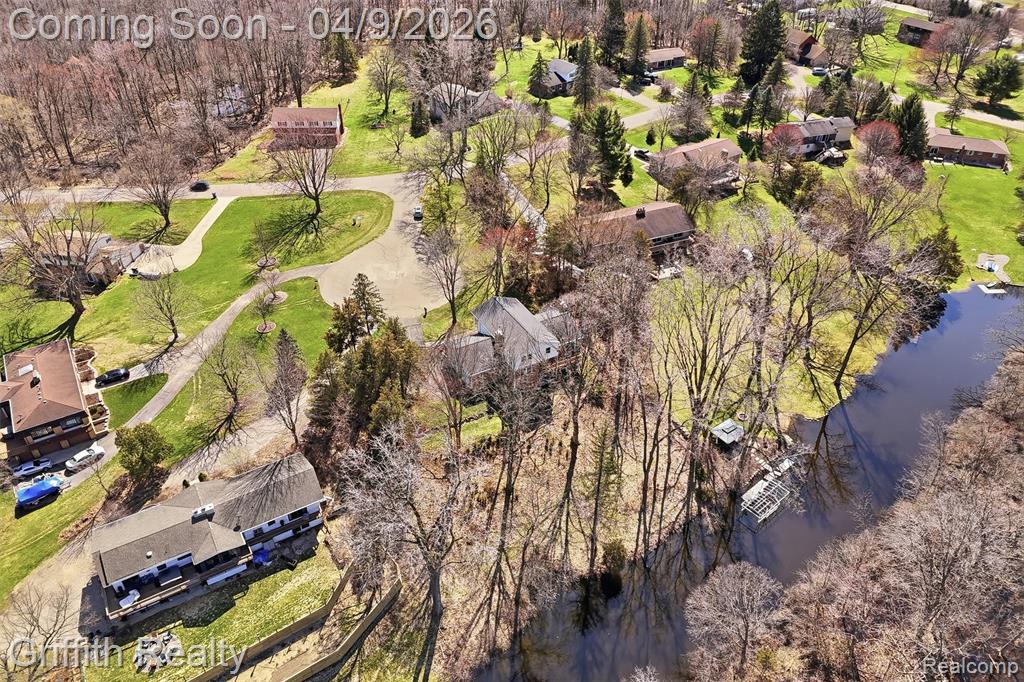 1412 North Court, Brighton, MI 48114 — Photo 54