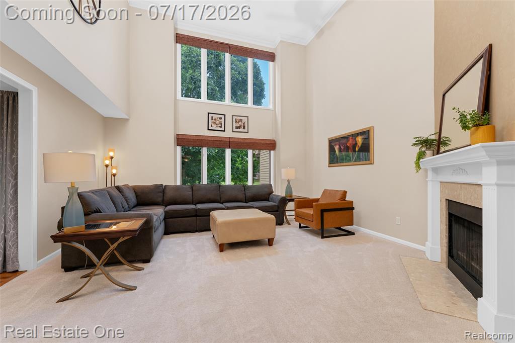 4884 Pine Eagles Court, Brighton, MI 48116 — Photo 16