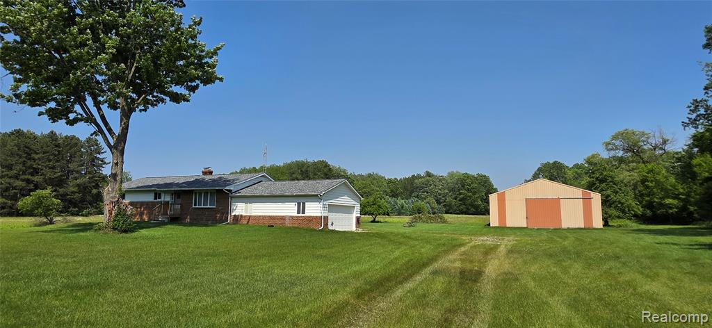 14066 N Lewis Road, Clio, MI 48420 — Photo 40