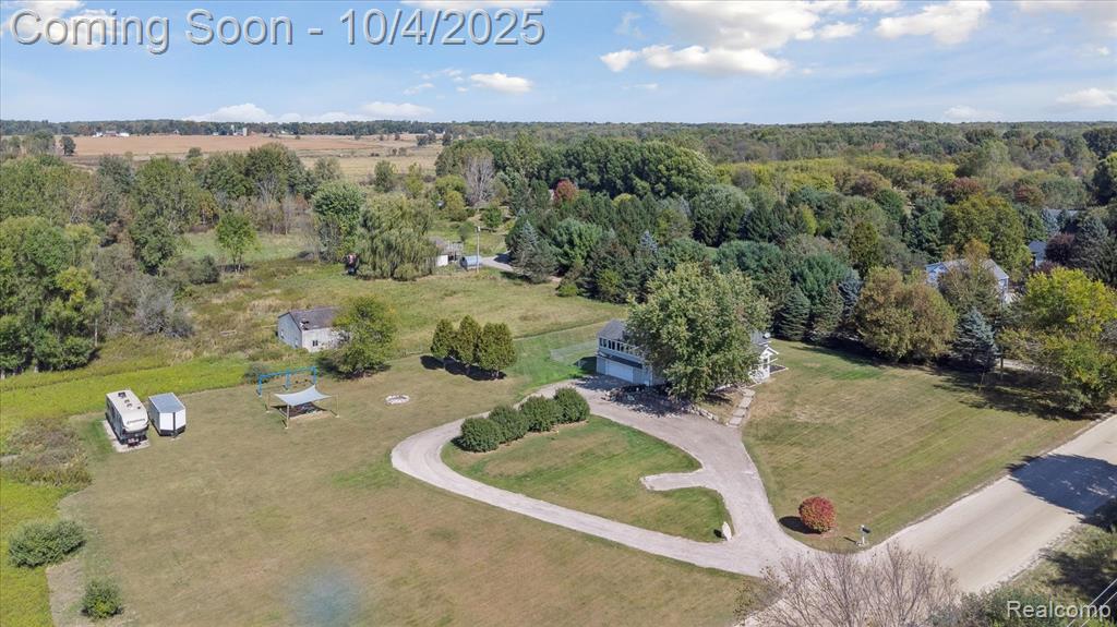 8876 W Allen Road, Fowlerville, MI 48836 — Photo 58