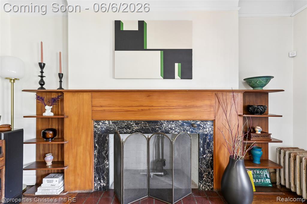 2239 Atkinson Street, Detroit, MI 48206 — Photo 5