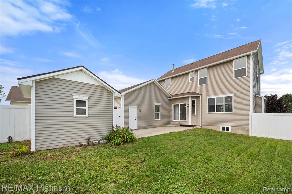 6327 Saint Charles Pass, Swartz Creek, MI 48473 — Photo 40