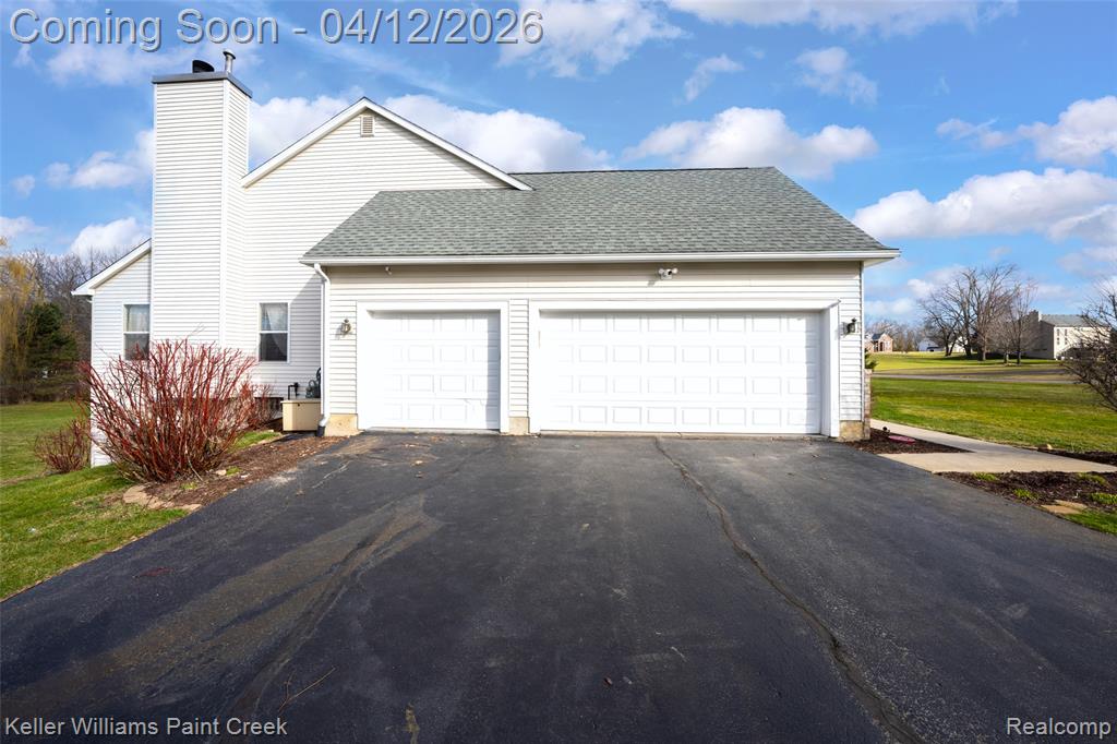 6951 N Meadows Way, Dexter, MI 48130 — Photo 41