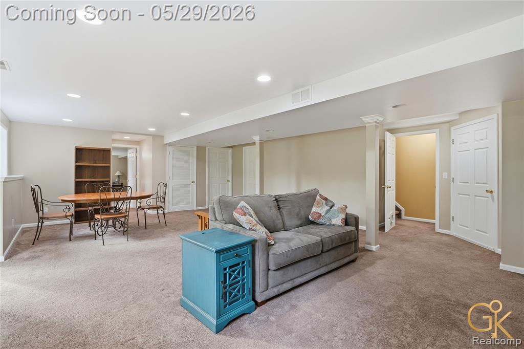 4933 Iroquois Boulevard, Clarkston, MI 48348 — Photo 34