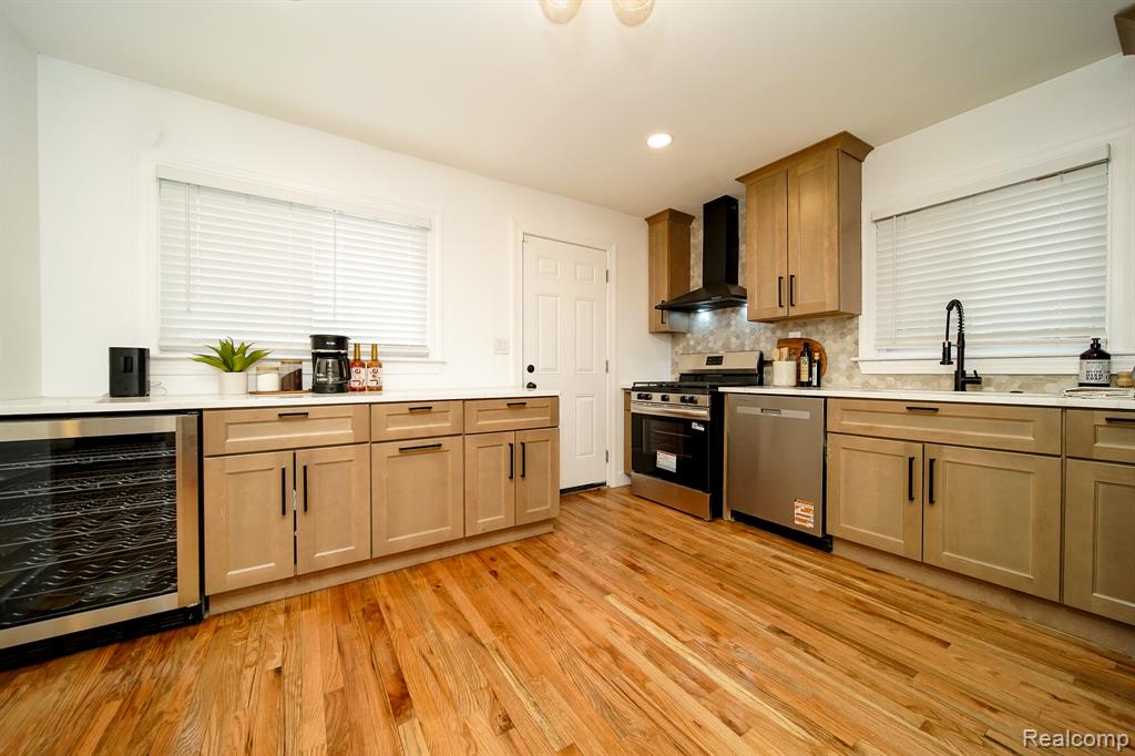 17116 Wildemere Street, Detroit, MI 48221 — Photo 40