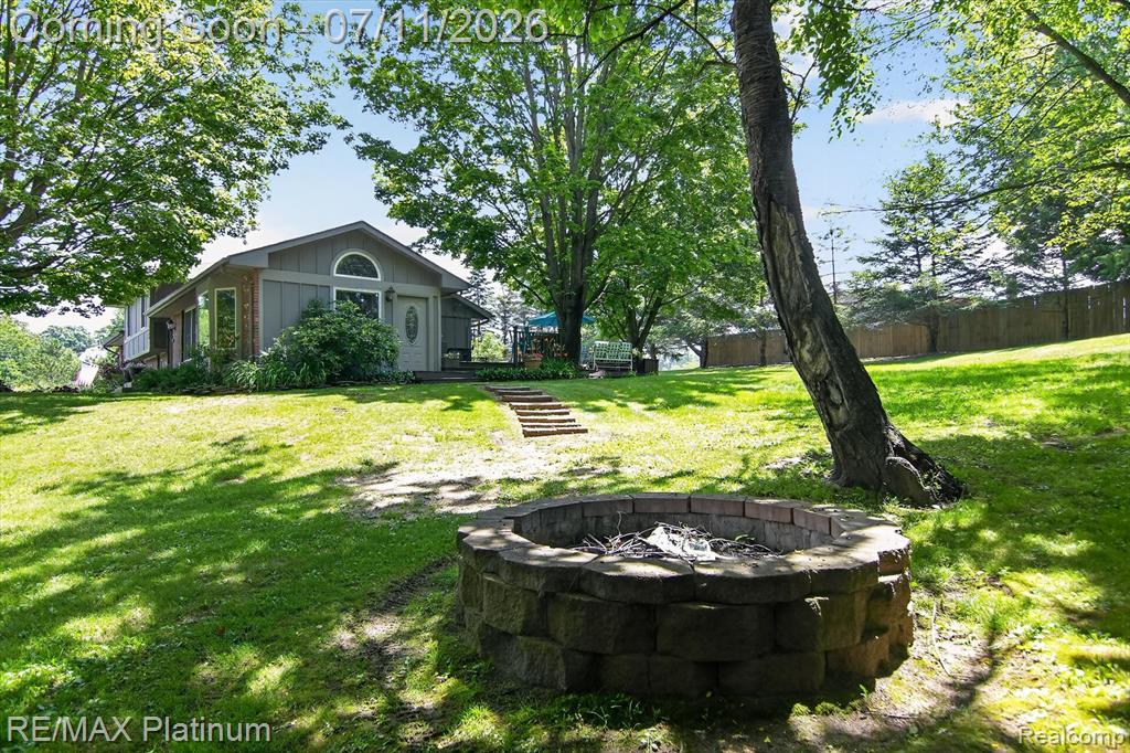 13365 N Territorial Road, Gregory, MI 48137 — Photo 52