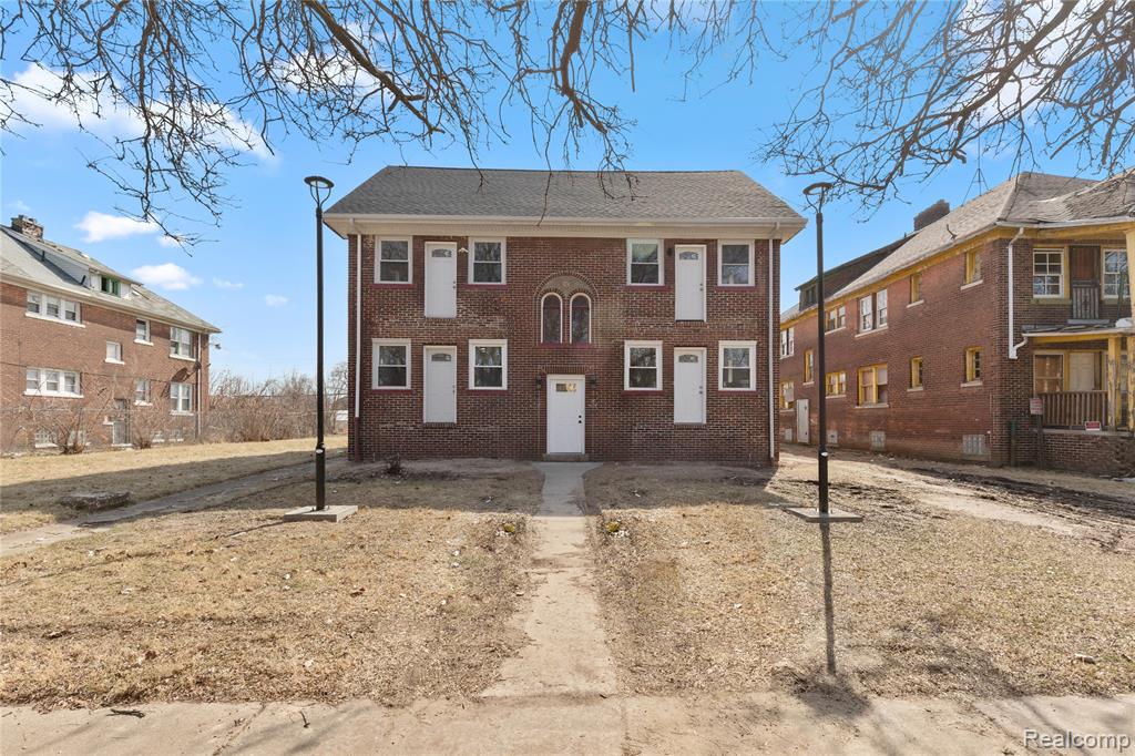 2995 Richton Street, Detroit, MI 48206